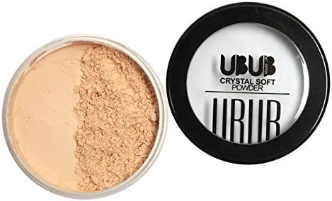 Face Powder Ultra-Light Perfecting Finishing Powder Setting Powder Natural #02