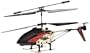 AirAce AA0170 - Helikopter, Zoopa 150 2.4 GHz Gyro 2.0 und Turbo