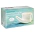 Ancient Secrets Ceramic Nasal Cleansing Pot, 1 Neti Pot $7.82