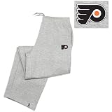 Philadelphia Flyers NHL 'Goalie' Pants (Gray)