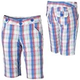 Split Scarlet Short - Women's