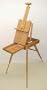Richeson Easel Full French