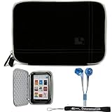 Grey Black Limited Edition Stylish Sleeve Premium Cover Case with Aerotechn ....