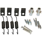 Beck Arnley 084-1674 Emergency Brake Shoe Hardware by Beck Arnley
