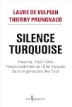Silence turquoise