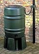 Harcostar Child Safe Water Butt (227 Litre)ONLY