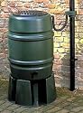 Harcostar Child Safe Water Butt (227 Litre)