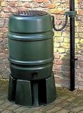Harcostar Child Safe Water Butt (227 Litre)