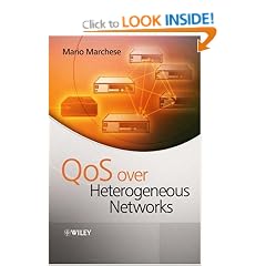 QoS Over Heterogeneous Networks