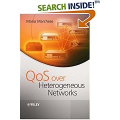 QoS Over Heterogeneous Networks