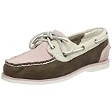 Timberland Classic Boat FTW EK Unlined Shoe 3942R Damen Bootschuhe