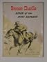 Bronco Charlie: Rider of the Pony Express