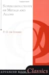 Superconductivity Of Metals And Alloys