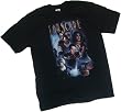 Farscape Cast Adult T-Shirt