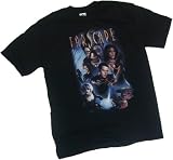 Farscape Cast Youth T-Shirt