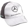 Mercedes GP Petronas Schumacher Cap