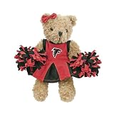 DDI NFL Cheerleader Bear - Atlanta Falcons Case Pack 16