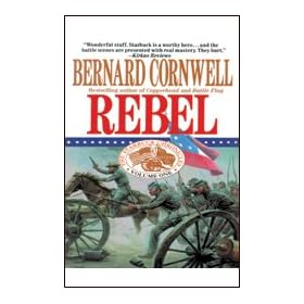 Rebel: Starbuck Chronicles, Book 1 (Unabridged)