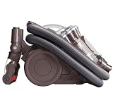 Dyson - DC22 Motorhead - Aspirateur sans sac - 33% plus compact - 2 brosses sp&eacute;cialistes dans leurs domaines - Garantie 5 ans.