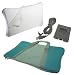 Nintendo Wii Fit Accessory Pack - Battery Pack, Silicone Case & Carry Case