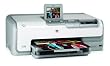 HP Photosmart D7360 Printer