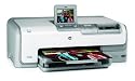 HP Photosmart D7360 Printer