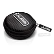 Earbuds Travel Case for JLab JBuds, Black