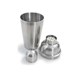 Sagaform Stainless Steel Cocktail Shaker 5002437