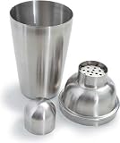 Sagaform Stainless Steel Cocktail Shaker 5002437