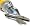 DEWALT D28605 5/16-Inch Variable Speed Fiber Cement Siding Shear