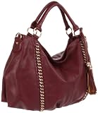 Melie Bianco Miley Slouchy Shoulder Bag - Womens Shoes