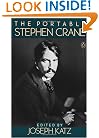 The Portable Stephen Crane (Portable Library)