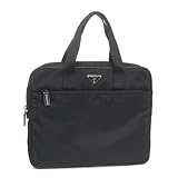 (�v���_) PRADA TESS SAFFIANO �u���[�t�P�[�X #VA0609 64 F0002 NERO