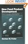 New Food Product Development: From Concept to Marketplace