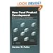 New Food Product Development: From Concept to Marketplace
