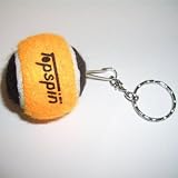 Details zu "Topspin Key Ball Schlüsselanhänger" Details zu "Topspin Key Ball Schlüsselanhänger"