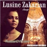 Sourp-Sourp - Lusine Zakarian