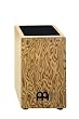 Meinl String Cajon, Makah- Burl Front