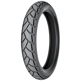 Michelin Anakee 2 Adventure Touring Front Tire - 90/90H-21/--