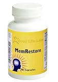 MemRestore - Memory Improvement Formula