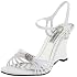 Lasonia Womens S7409 Wedge Sand