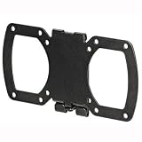 OmniMount 1N1-S200 WorldMount Small 13 to 24 Fixed Wall Mount (75/100 and 100x200 VESA)