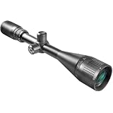 BARSKA 6.5-20x50 AO Varmint Target Dot Riflescope