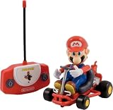 R/C Mario Kart Mario - 