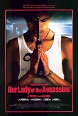 Our Lady Of The Assassins