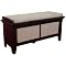 Avington Entryway Bench