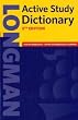 Longman Active Study Dictionary (Longman Active Study Dictionary of English)