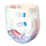Units Per Pack 10 Tranquility SlimLine Disposable Brief Capacity 10.9 fluid oz” Waist 18 – 26″ X-Small Packaging PRINCIPLE BUSINESS ENT 2166
