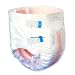 Units Per Case 100 Tranquility SlimLine Disposable Brief Capacity 10.9 fluid oz" Waist 18 - 26" X-Small Packaging PRINCIPLE BUSINESS ENT 2166