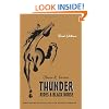 Thunder Rides a Black Horse: Mescalero Apaches and the Mythic Present
